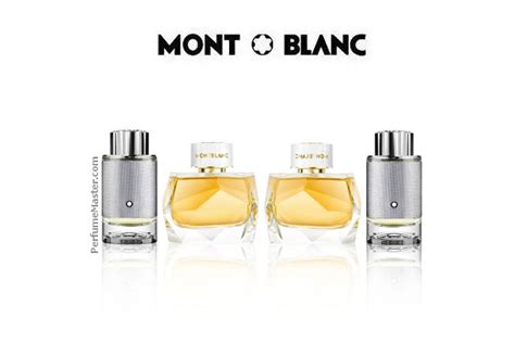 mont blanc perfume fragrantica|mont blanc perfume official website.